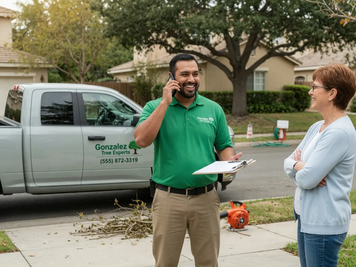 Tree Service Stevensville, VA FAQs
